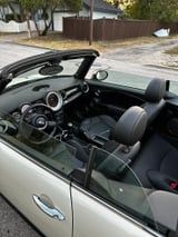 2012 MINI Convertible - Preview 9