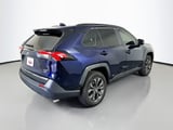 2025 Toyota RAV4 Hybrid - Preview 5