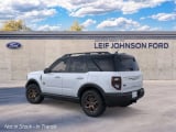 2026 Ford Bronco Sport - Preview 4