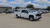 2026 Chevrolet Silverado - Preview 2