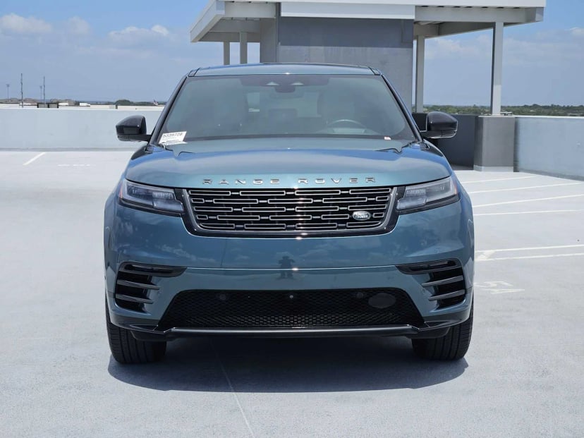 2026 Land Rover Range Rover Velar - Image 3