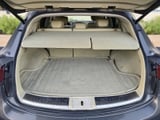 2011 Infiniti FX35 - Preview 14