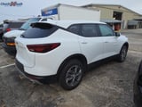 2026 Chevrolet Blazer - Preview 5