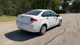 2008 Ford Focus - Preview 5