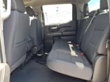 2024 Chevrolet Silverado - Preview 13