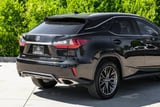 2019 Lexus RX - Preview 11