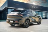 2027 INFINITI QX65 - Preview 5