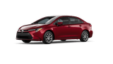 2027 Toyota Corolla - Preview 2