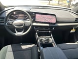2027 Chevrolet Traverse - Preview 11
