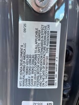 2026 Honda Accord - Preview 5
