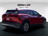 2024 Chevrolet Blazer EV - Preview 6