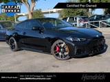 2026 BMW M440i - Preview 2