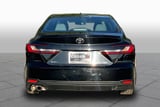 2025 Toyota Camry - Preview 4