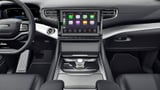 2027 Jeep Grand Wagoneer - Preview 5