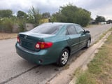 2010 Toyota Corolla - Preview 4