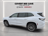 2026 Buick Enclave - Preview 6