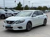 2017 Nissan Altima - Preview 8