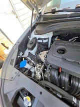 2019 Hyundai Santa Fe - Preview 2