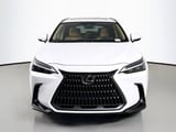 2026 Lexus NX - Preview 2