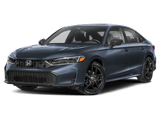 2025 Honda Civic - Preview 4