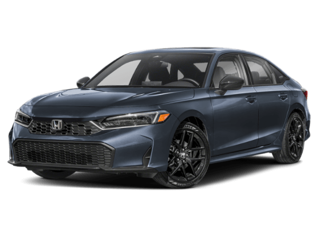 2026 Honda Civic - Image 1