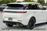 2026 Land Rover Range Rover Sport - Preview 9