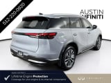 2027 INFINITI QX60 - Preview 4