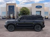 2026 Ford Bronco Sport - Preview 3