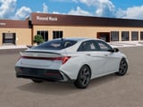 2026 Hyundai Elantra - Preview 4