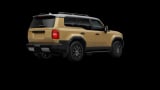 2027 Toyota Land Cruiser - Preview 10
