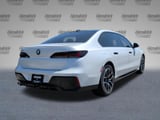 2026 BMW 7 Series - Preview 6