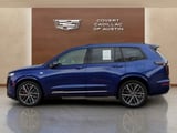 2024 Cadillac XT6 - Preview 2