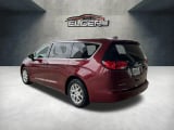 2023 Chrysler Voyager - Preview 5