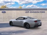 2026 Ford Mustang - Preview 4