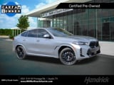 2026 BMW X6 - Preview 2