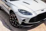 2023 Aston Martin DBX - Preview 2