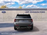 2027 Ford Explorer - Preview 7