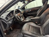 2015 Mercedes-Benz C-Class - Preview 12