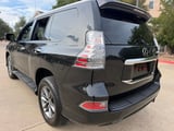 2022 Lexus GX - Preview 6