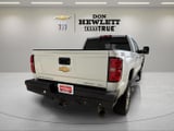 2019 Chevrolet Silverado 2500 HD - Preview 5