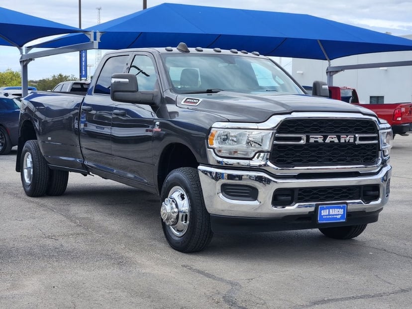 2024 Ram 3500 - Image 1