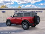 2026 Ford Bronco - Preview 4