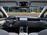 2026 Hyundai Tucson - Preview 11