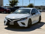 2020 Toyota Camry - Preview 8
