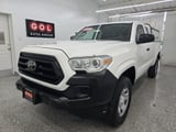 2022 Toyota Tacoma - Preview 10