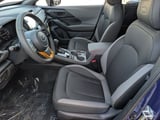 2026 Subaru Crosstrek - Preview 6