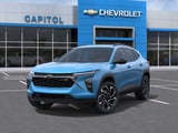 2026 Chevrolet Trax - Preview 6