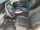 2025 Mercedes-Benz GLE - Preview 13