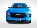 2026 Chevrolet Trax - Preview 8