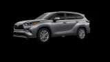 2026 Toyota Highlander - Preview 2